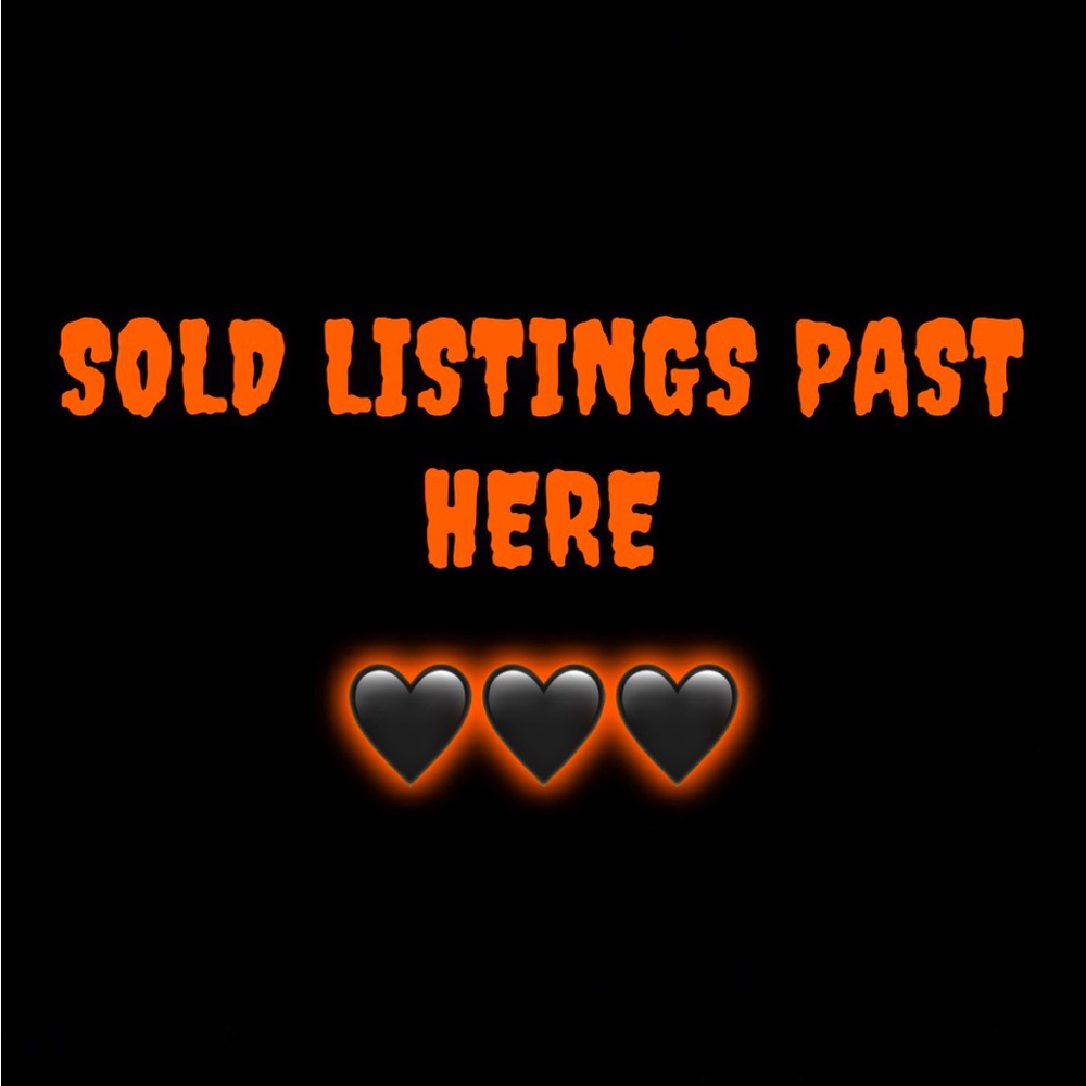 Sold